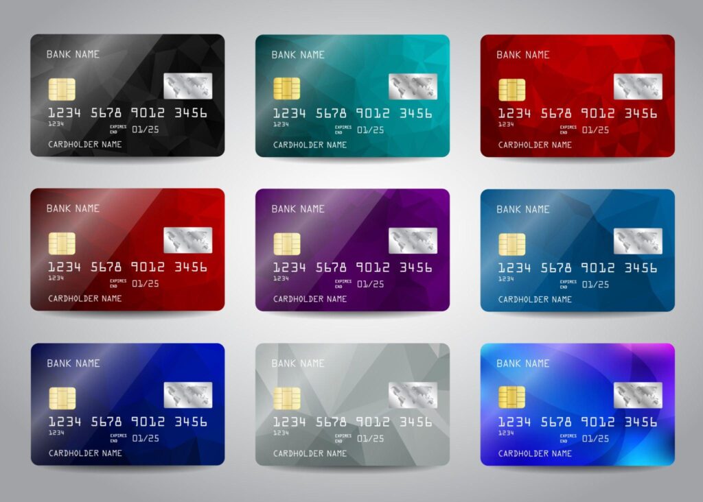 Best Credit Card in 2024