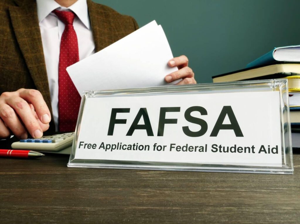 FAFSA Deadline 2024