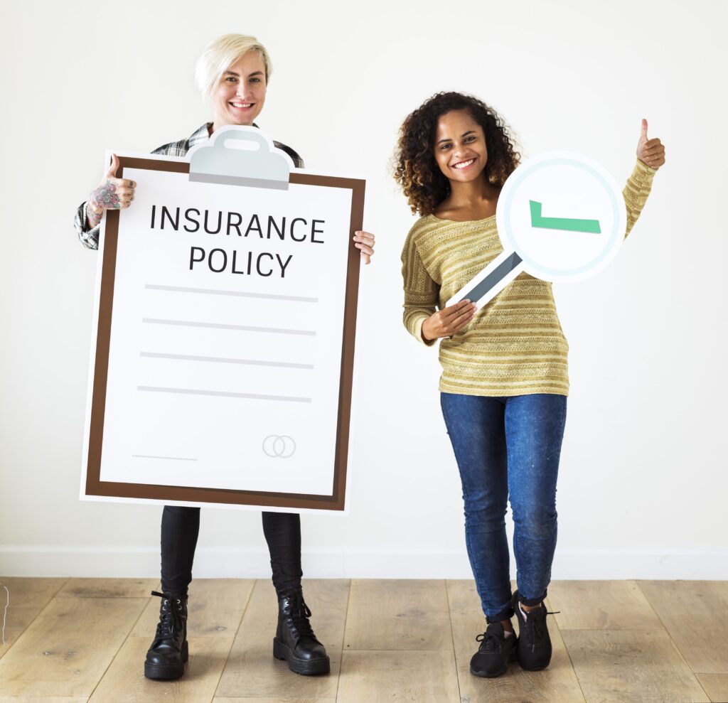 4 Types of Life Insurance