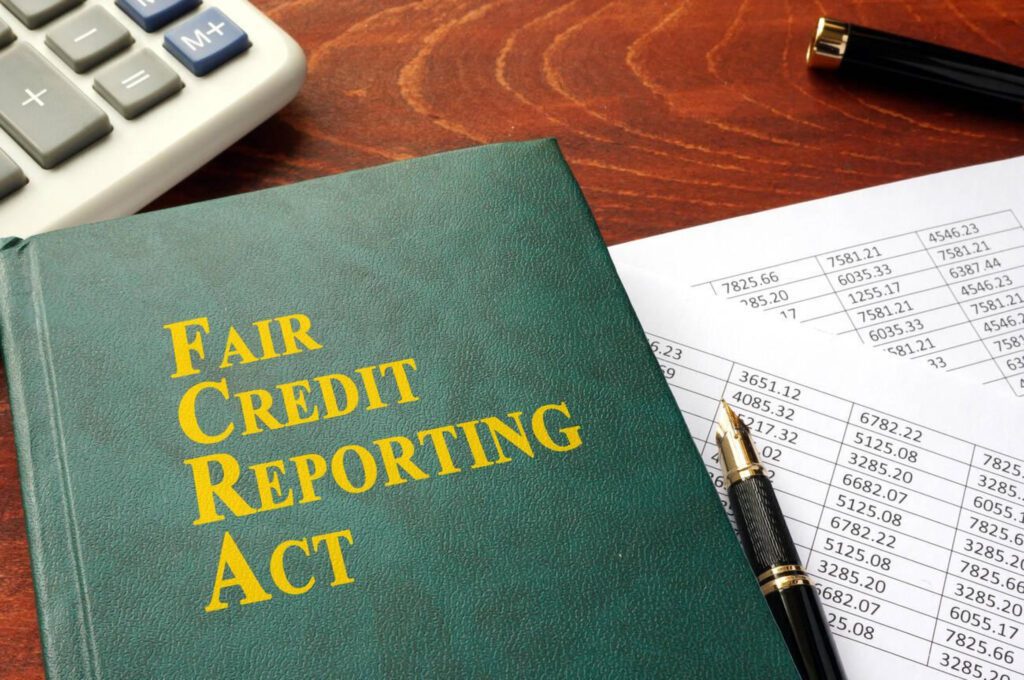 FCRA and Student Loans