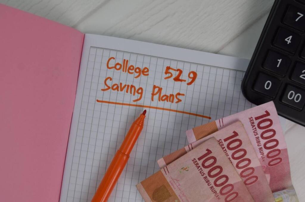 Does a 529 Plan Affect Financial Aid
