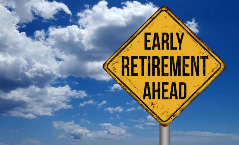 Early Retirement Planning Tips for Millennials
