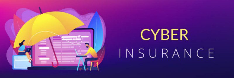 What is Cyber insurance 