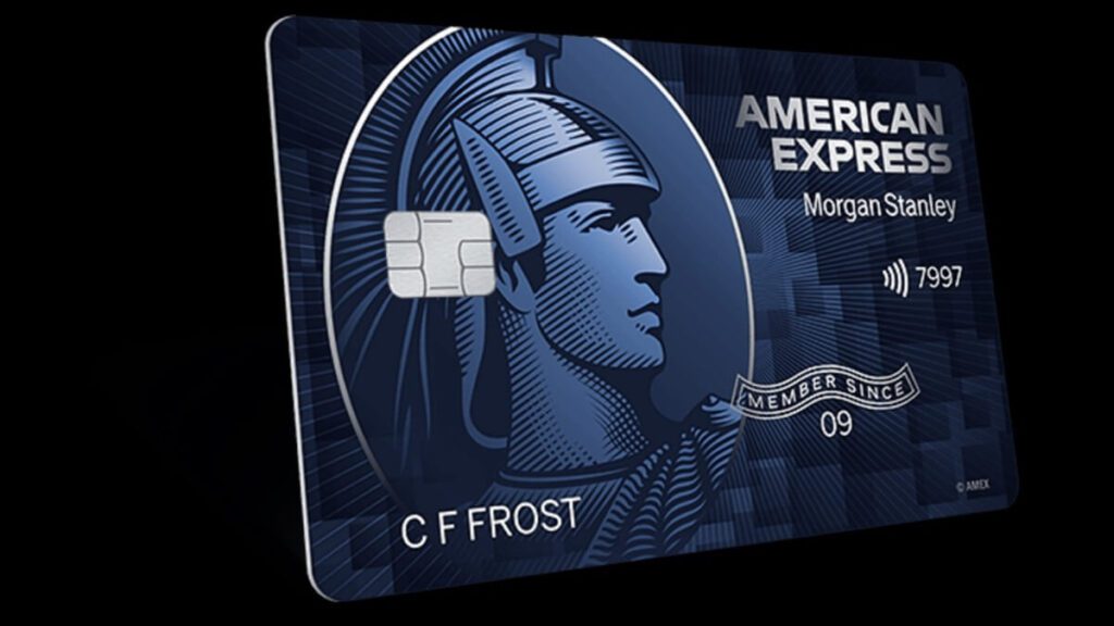 Blue Cash Preferred® Card