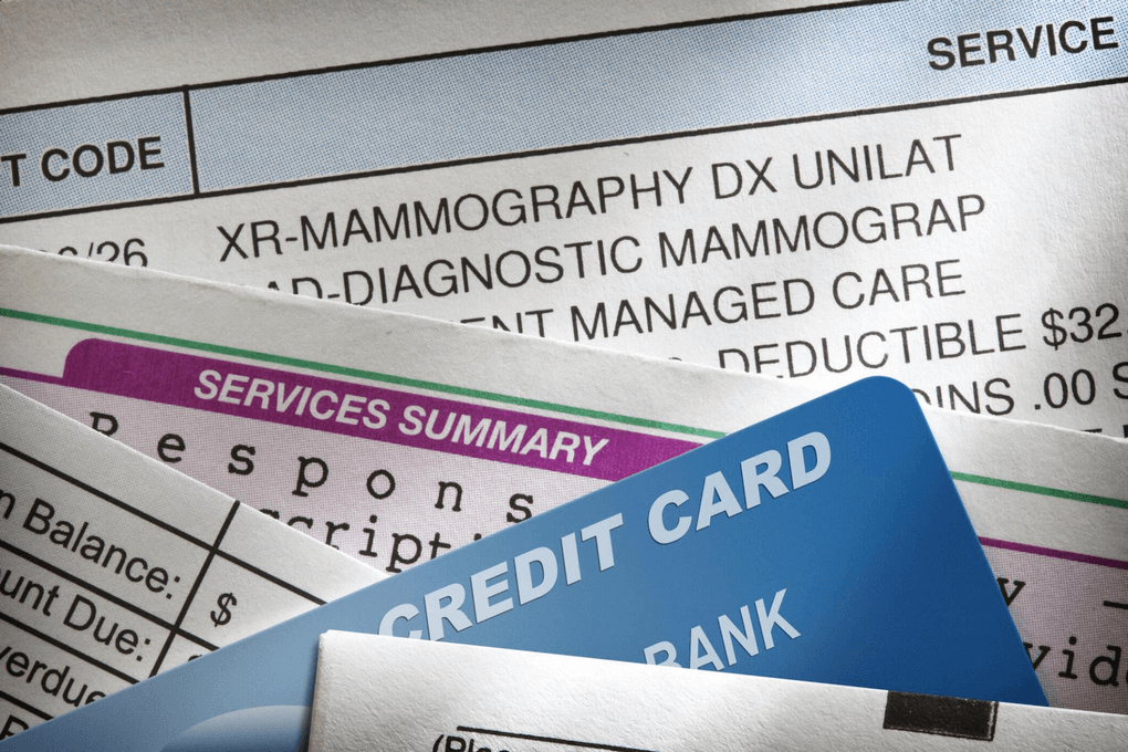 What is Medical Debt 