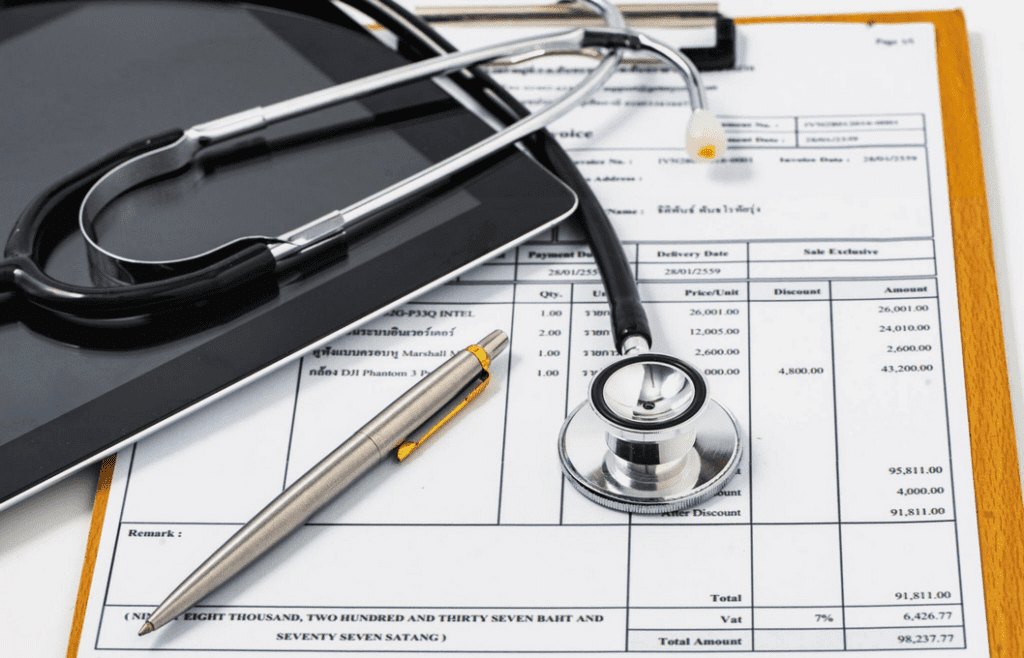 What is Medical Debt