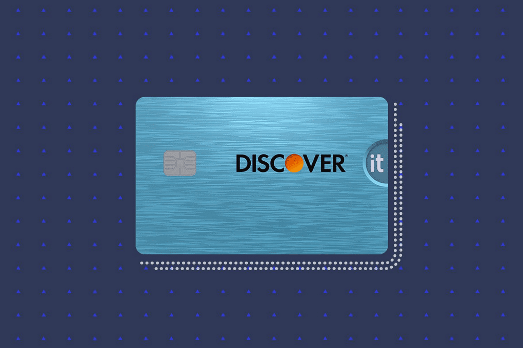 Discover it Balance Transfer Credit Card